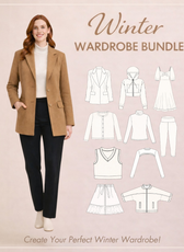 Winter Wardrobe Bundle