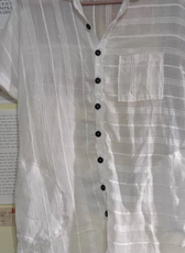 Shirt Dress Sewing Pattern 'Claire'