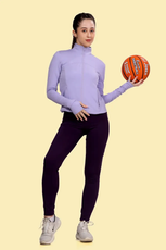 Sports Jacket Sewing Pattern 'Venus'