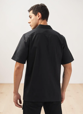 Men's Short Sleeve Shirt Sewing Pattern 'Paul'
