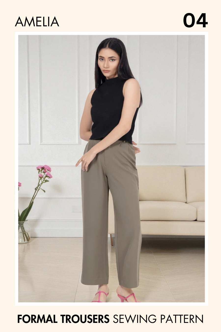 Fall Layers Bundle: 10 Essential Patterns for Your Fall Wardrobe