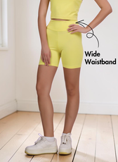 Biker Shorts Sewing Pattern 'Nadia'