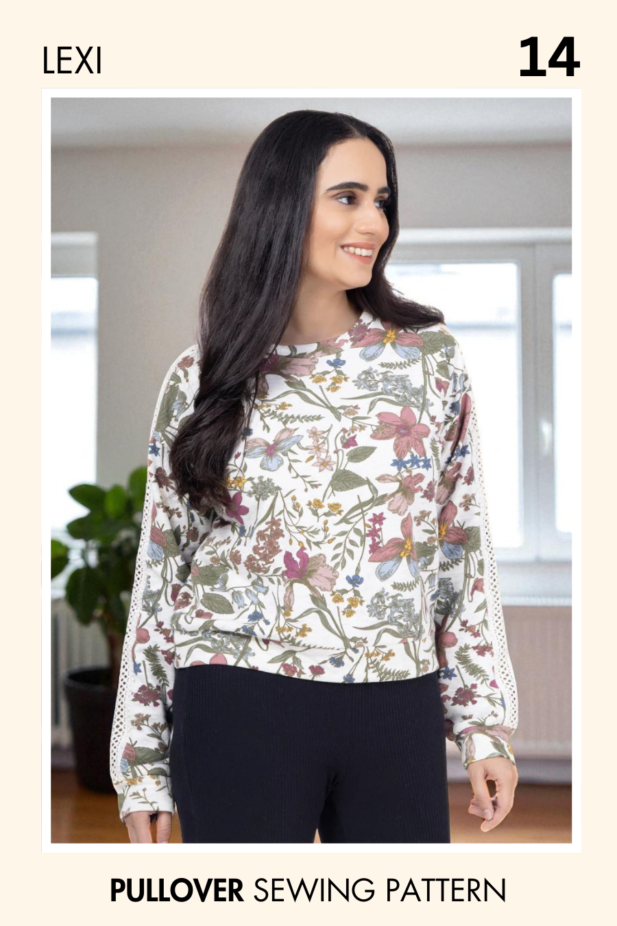 Women's Capsule Wardrobe Bundle: 15 Essential Sewing Patterns