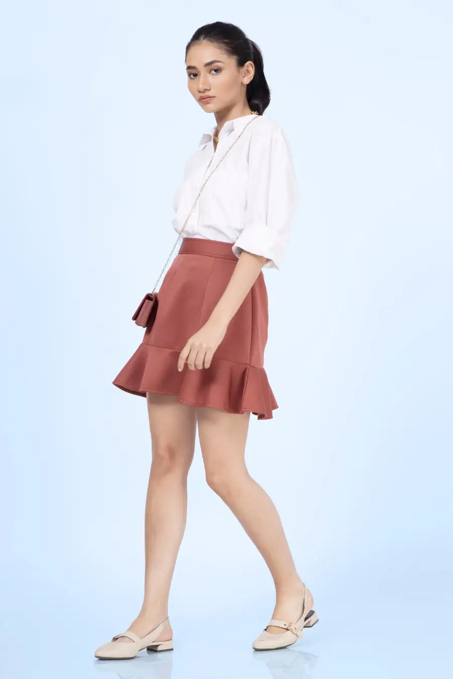 7 Skirts Sewing Patterns Bundle [40%+ Off]