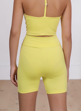 Biker Shorts Sewing Pattern 'Nadia'
