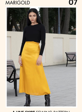 Fall Layers Bundle: 10 Essential Patterns for Your Fall Wardrobe