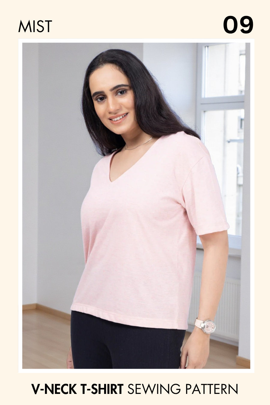 Fall Layers Bundle: 10 Essential Patterns for Your Fall Wardrobe