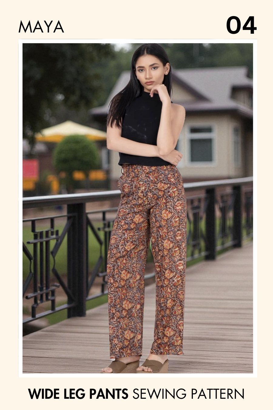 Fall Layers Bundle: 10 Essential Patterns for Your Fall Wardrobe