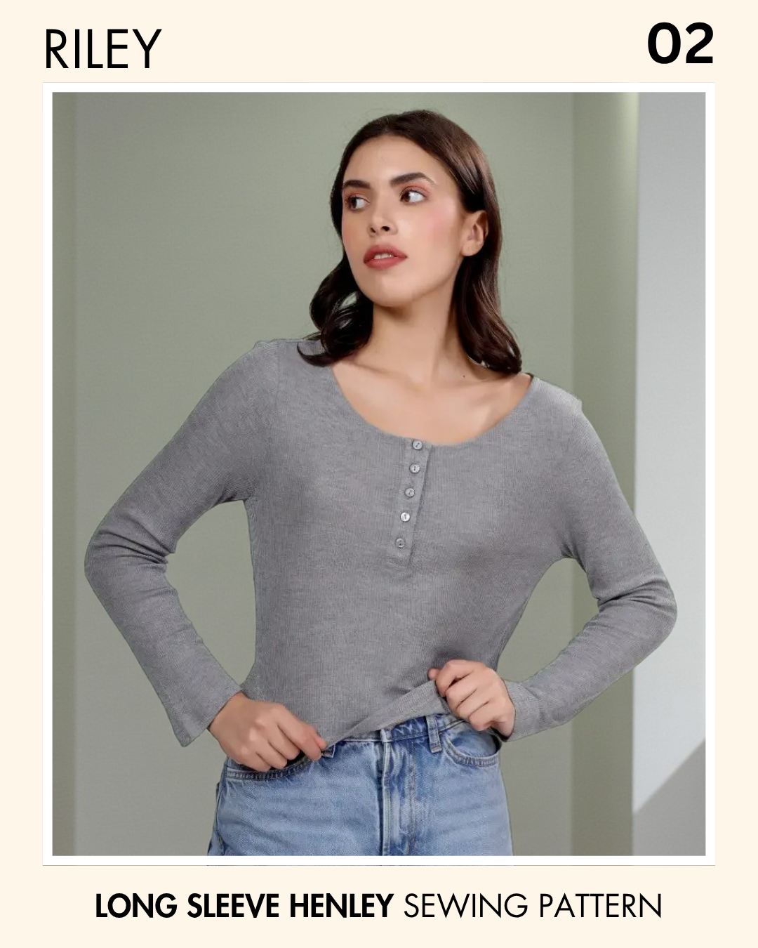 Women's Fall Layers Capsule Bundle: 10 Essential Patterns