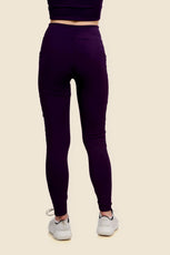 Running Leggings Sewing Pattern 'Layla'