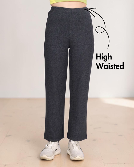 Pull-on Pants Sewing Pattern 'Michelle'