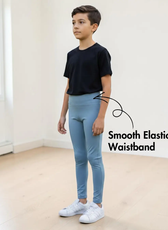 Kid's Leggings Sewing Pattern 'Avery'