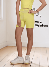 Biker Shorts Sewing Pattern 'Nadia'