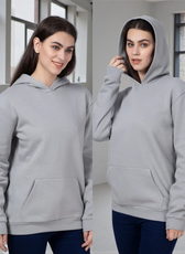 Hoodie Sewing Pattern 'Rhea'