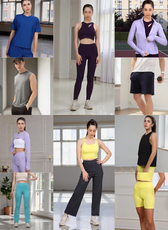 Activewear Bundle