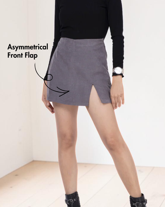 Skort Sewing Pattern 'Jasmine'