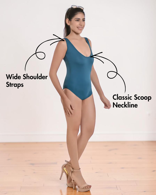 Bodysuit Sewing Pattern 'Gabby'