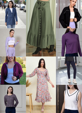 Winter Wardrobe Bundle