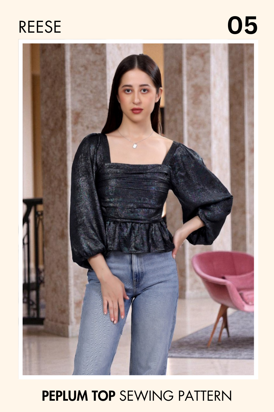 Fall Layers Bundle: 10 Essential Patterns for Your Fall Wardrobe