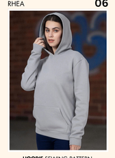 Fall Layers Bundle: 10 Essential Patterns for Your Fall Wardrobe