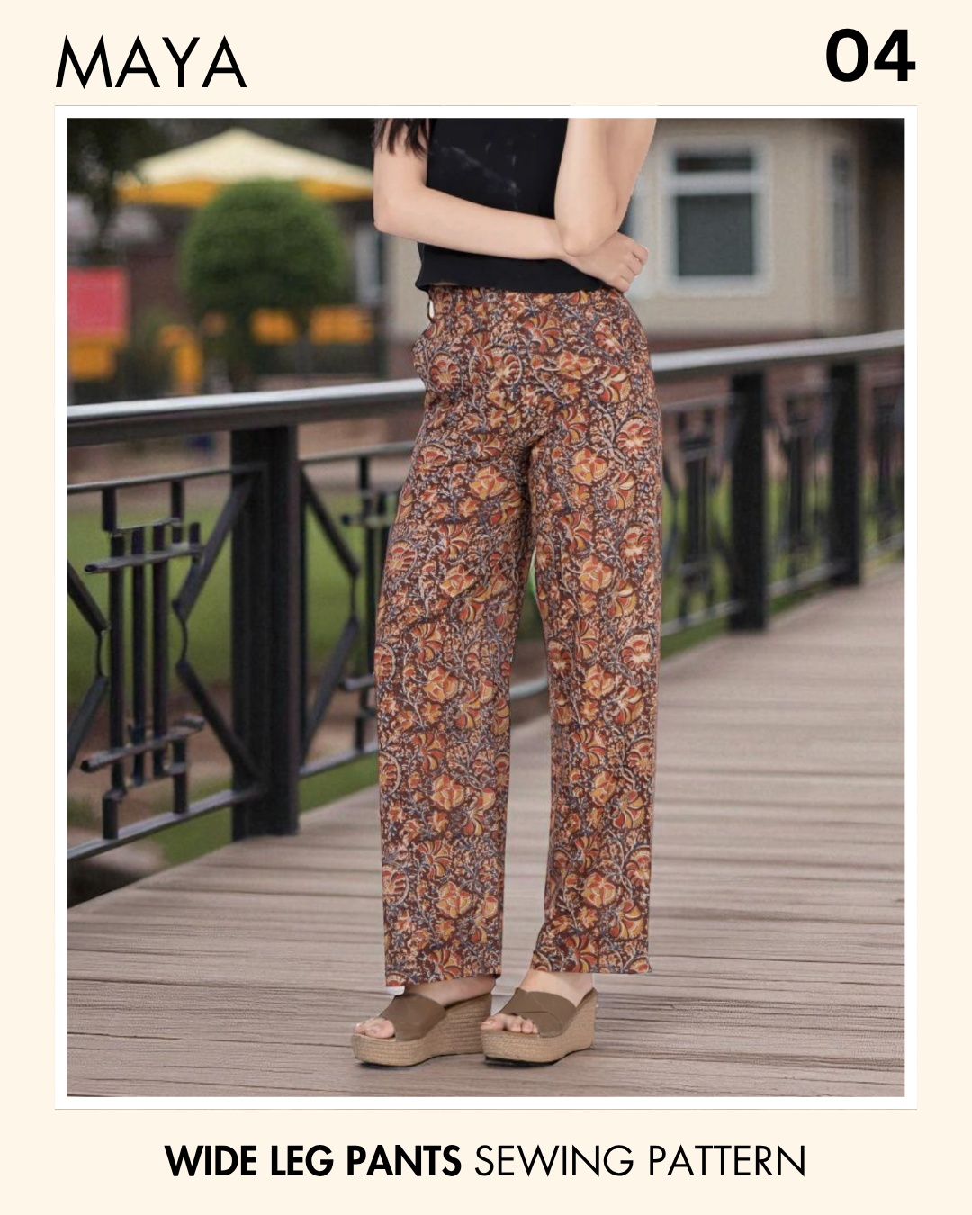 Women's Fall Layers Capsule Bundle: 10 Essential Patterns