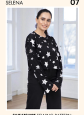 Fall Layers Bundle: 10 Essential Patterns for Your Fall Wardrobe