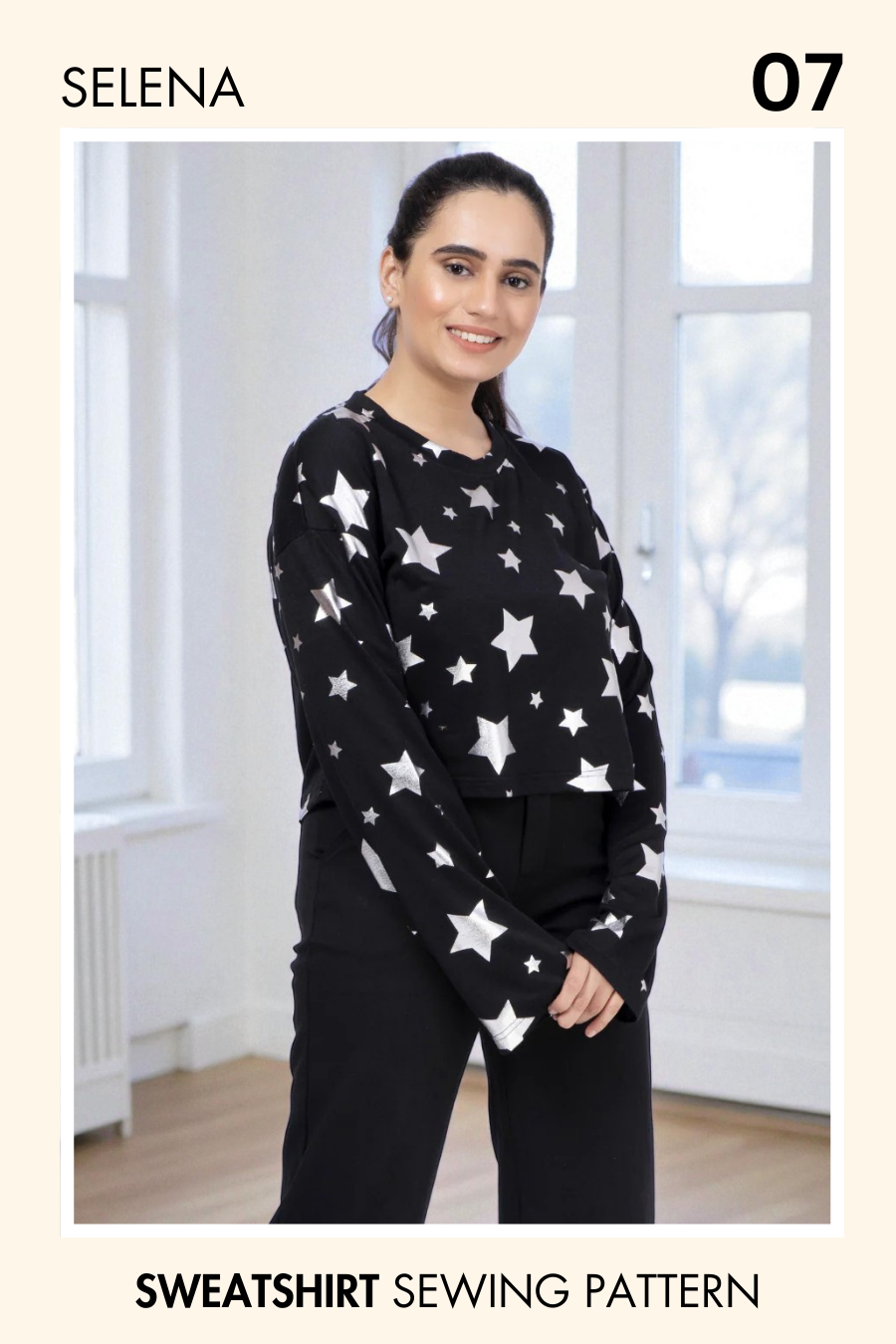 Fall Layers Bundle: 10 Essential Patterns for Your Fall Wardrobe