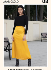 Fall Layers Bundle: 10 Essential Patterns for Your Fall Wardrobe