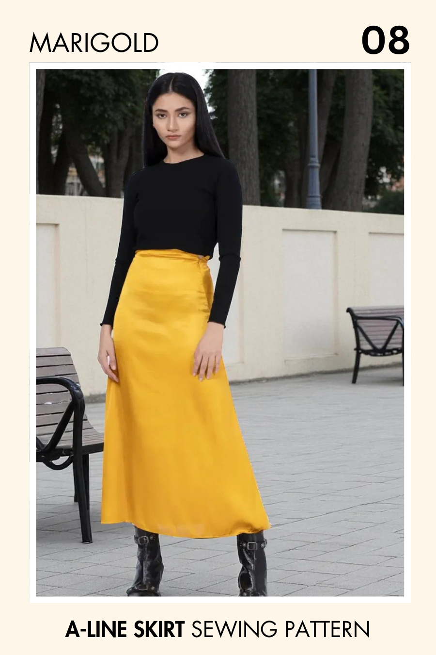 Fall Layers Bundle: 10 Essential Patterns for Your Fall Wardrobe