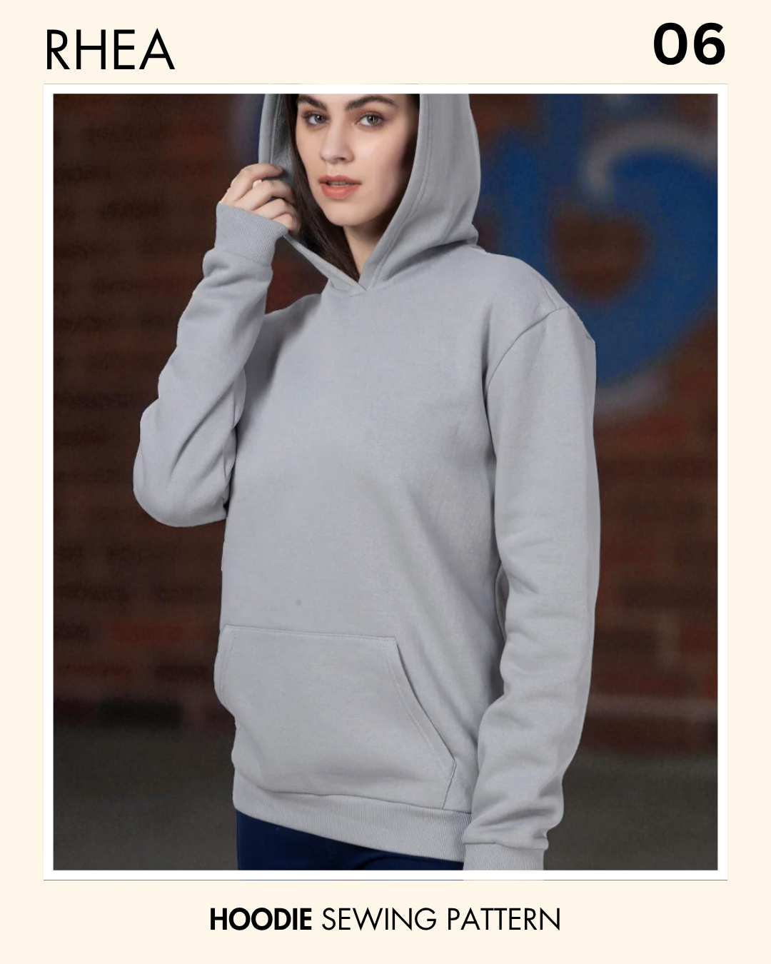 Women's Fall Layers Capsule Bundle: 10 Essential Patterns