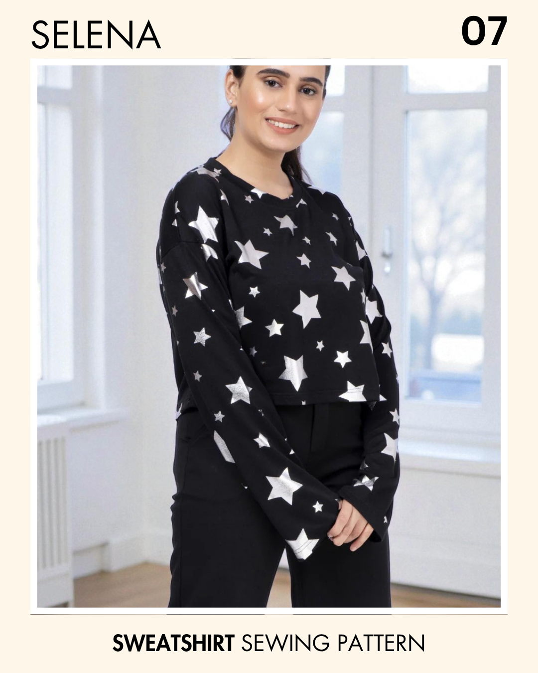 Women's Fall Layers Capsule Bundle: 10 Essential Patterns