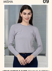 Fall Layers Bundle: 10 Essential Patterns for Your Fall Wardrobe