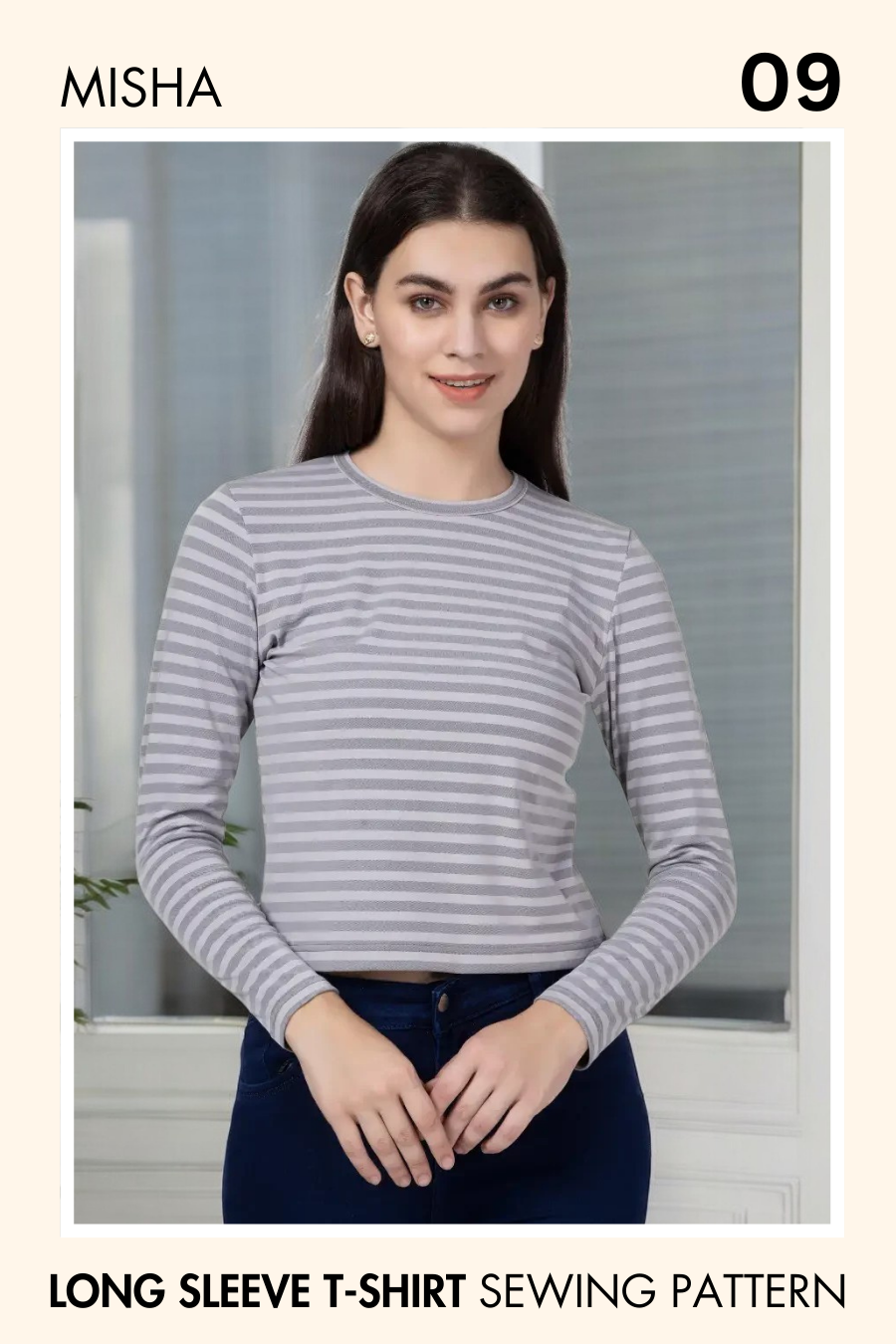 Fall Layers Bundle: 10 Essential Patterns for Your Fall Wardrobe