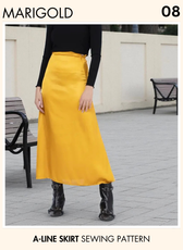 Women's Fall Layers Capsule Bundle: 10 Essential Patterns