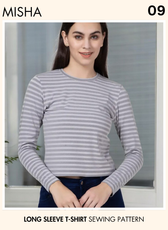 Women's Fall Layers Capsule Bundle: 10 Essential Patterns