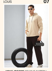 Men’s Capsule Wardrobe Bundle: 10 Essential Sewing Patterns