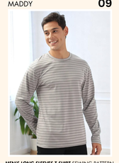 Men’s Capsule Wardrobe Bundle: 10 Essential Sewing Patterns