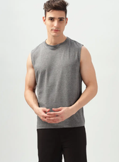Men's Vest Top Sewing Pattern 'Freddie'