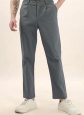 Men's Formal Trousers Sewing Pattern 'Caleb'