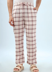 Men's Lounge Pajama Pants Sewing Pattern 'Dan'
