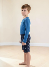 Kid's Shorts Sewing Pattern 'Jordan'