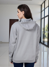 Hoodie Sewing Pattern 'Rhea'