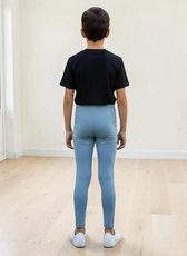 Kid's Leggings Sewing Pattern 'Avery'