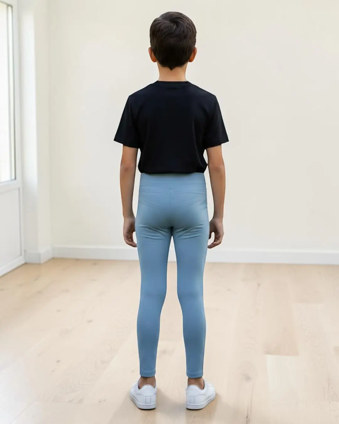 Kid's Leggings Sewing Pattern 'Avery'