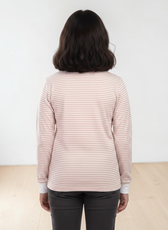 Kid's Sweatshirt Sewing Pattern 'Shawn'