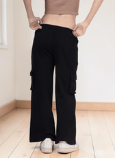 Sweatpants Sewing Pattern 'Maddie'