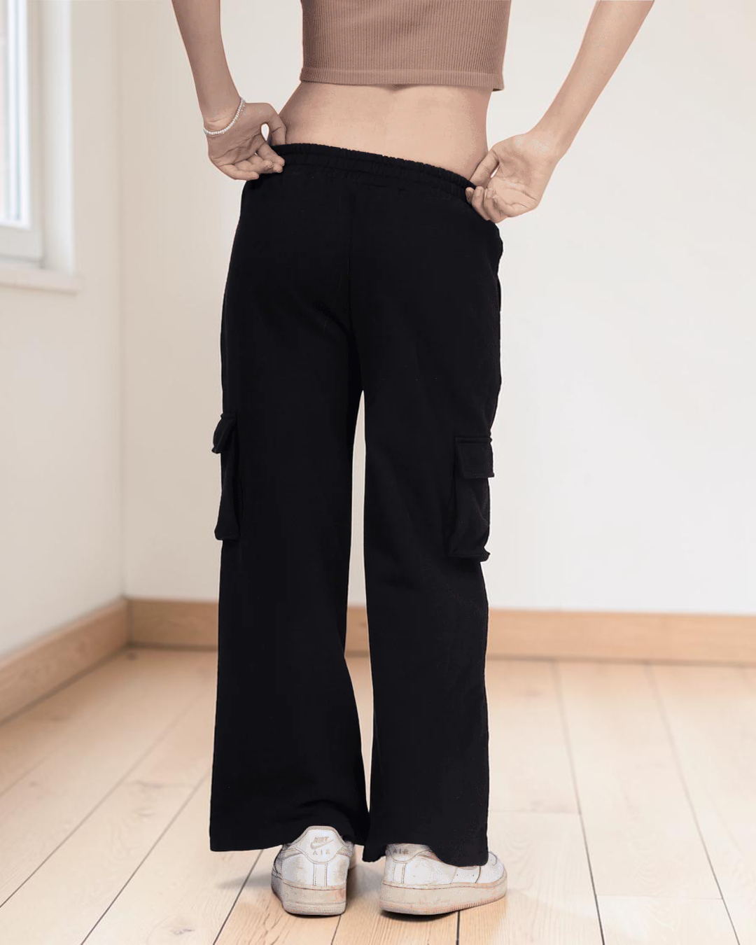 Sweatpants Sewing Pattern 'Maddie'