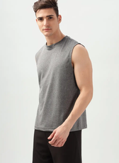 Men's Vest Top Sewing Pattern 'Freddie'