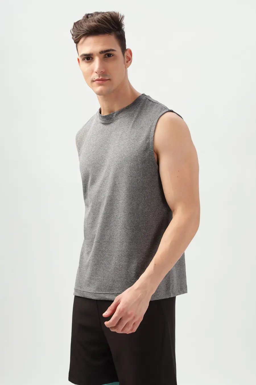 Men's Vest Top Sewing Pattern 'Freddie'