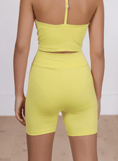 Biker Shorts Sewing Pattern 'Nadia'